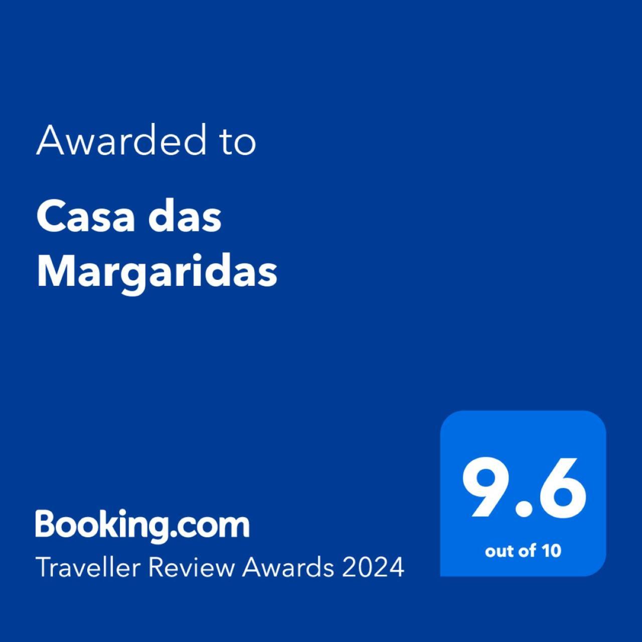 ホテル Casa Das Margaridas カルダス・ダ・ライーニャ エクステリア 写真